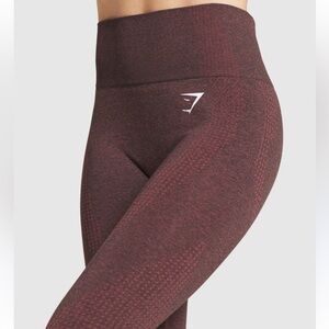 Gymshark Vital Seamless 2.0 Athletic Leggings S